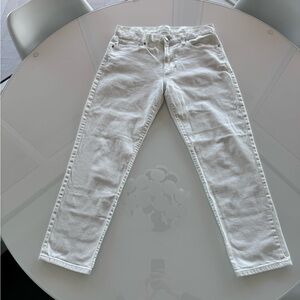 Banana republic premium denim. Size 27p